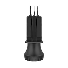John Deere LVA21437: Push Pull Power Take-Off (PTO) Switch