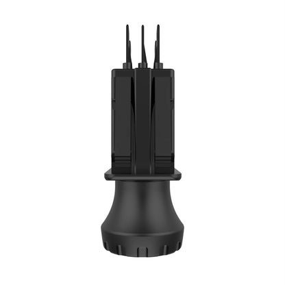 John Deere LVA21437: Push Pull Power Take-Off (PTO) Switch
