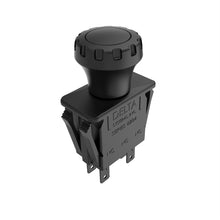 John Deere LVA21437: Push Pull Power Take-Off (PTO) Switch