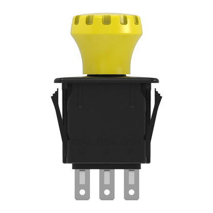 John Deere LVA21438: Power Take-Off (PTO) Switch