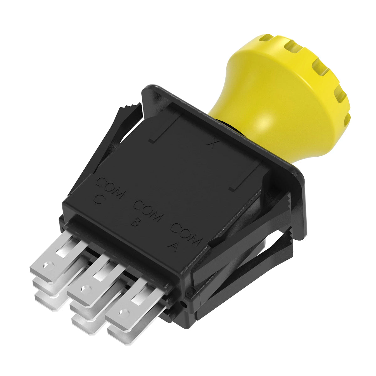 John Deere LVA21438: Power Take-Off (PTO) Switch