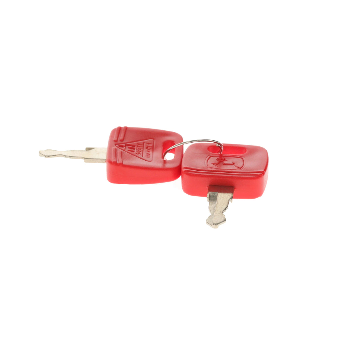 John Deere LVA803606: Ignition Key