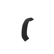 John Deere LVU10457: Lower Grille Isolator