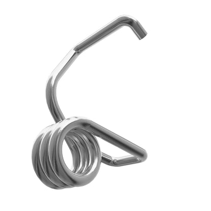 John Deere LVU11500: Fuel Door Spring