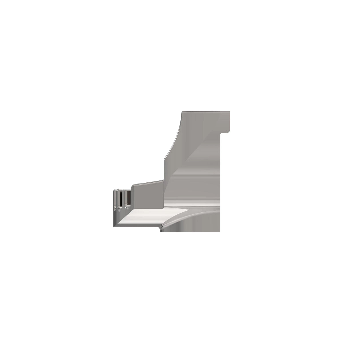 John Deere LVU11559: Power Steering Wheel Guide