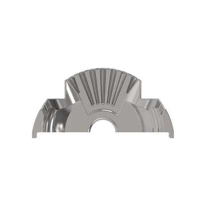 John Deere LVU11559: Power Steering Wheel Guide