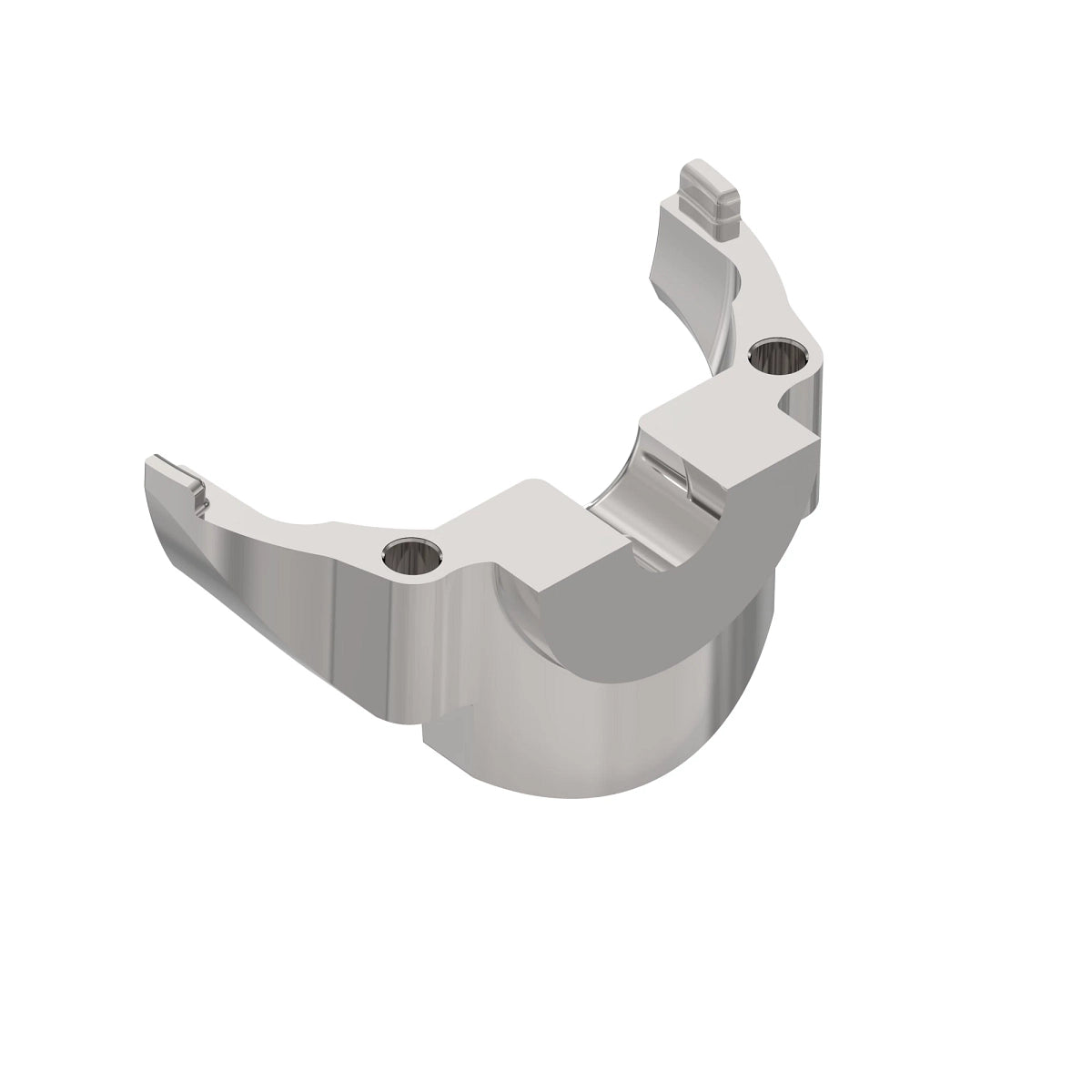 John Deere LVU11559:  Power Steering Wheel Guide