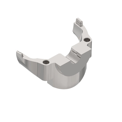 John Deere LVU11559:  Power Steering Wheel Guide