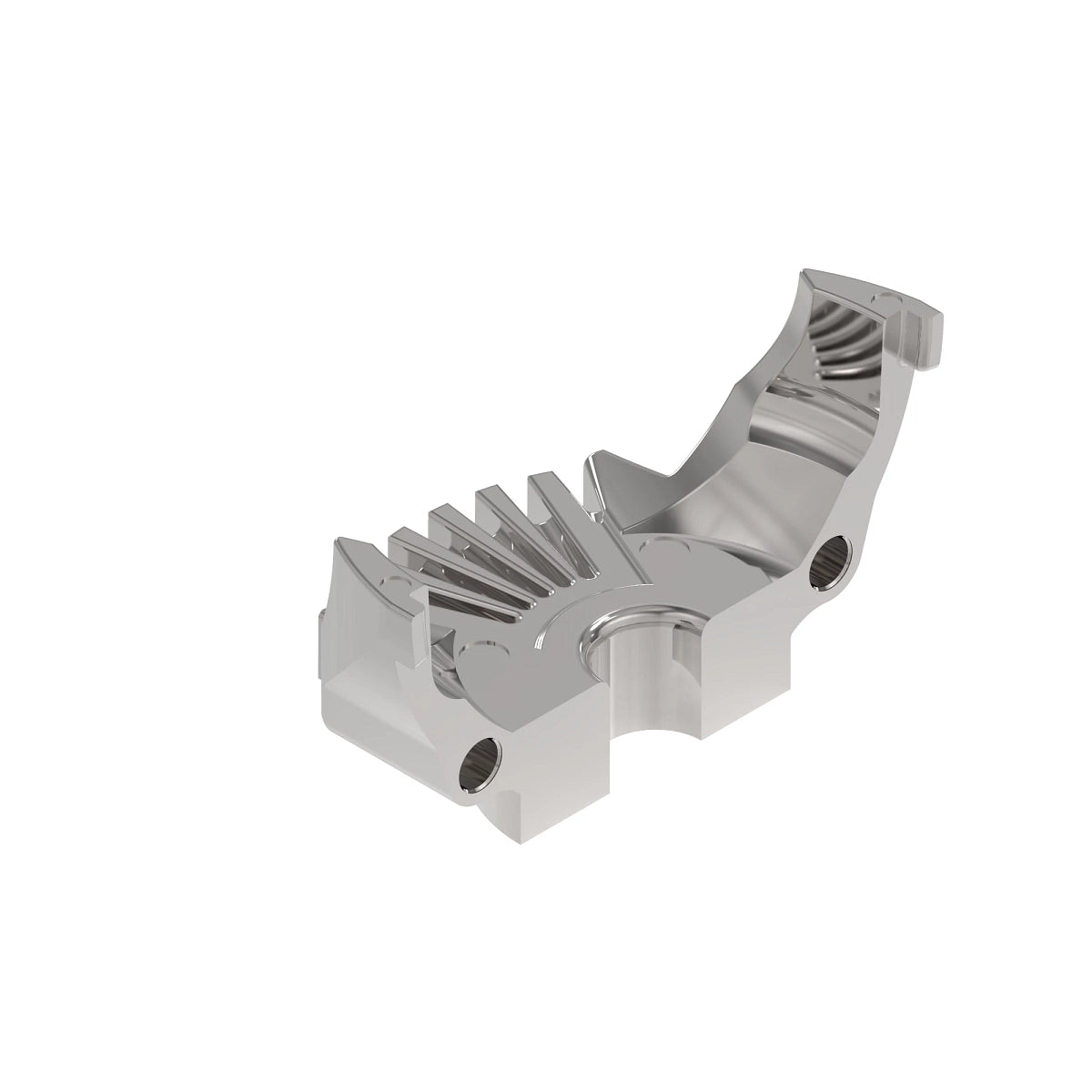 John Deere LVU11559: Power Steering Wheel Guide