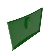 John Deere LVU12036: Firewell Cover