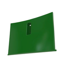 John Deere LVU12036: Firewell Cover