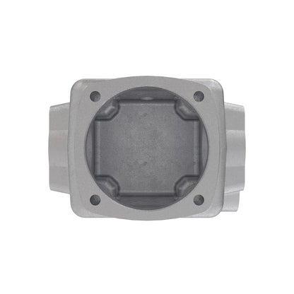 John Deere LVU14800: Rotary Tiller Gear Case