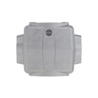 John Deere LVU14800: Rotary Tiller Gear Case