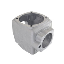 John Deere LVU14800: Rotary Tiller Gear Case