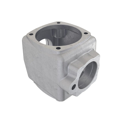 John Deere LVU14800: Rotary Tiller Gear Case