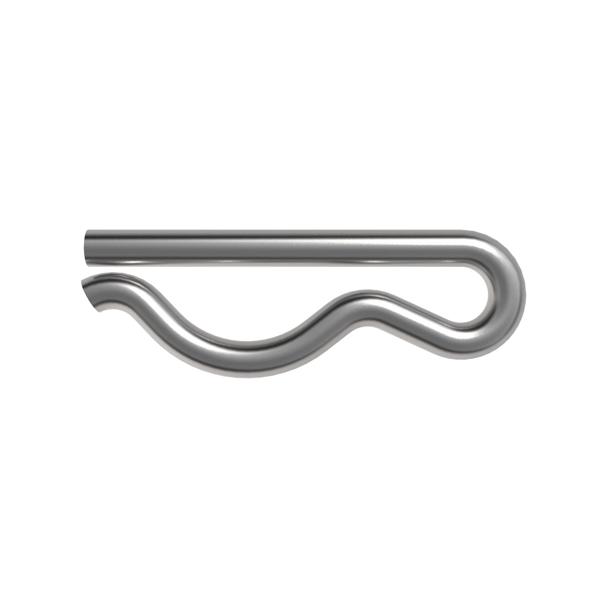 John Deere LVU14947: Cotter Pin