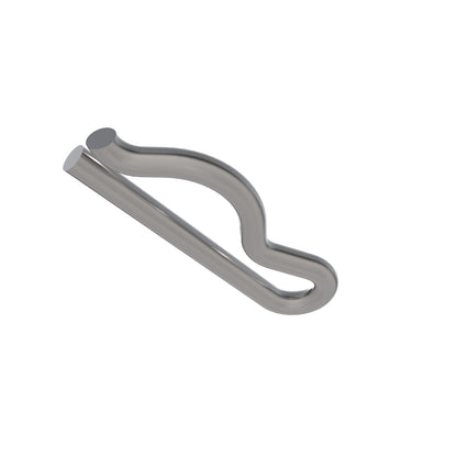 John Deere LVU14947: Cotter Pin