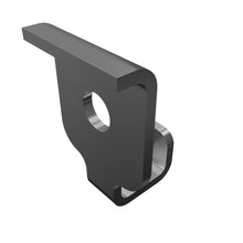 John Deere LVU15531: Radiator Screen Clip