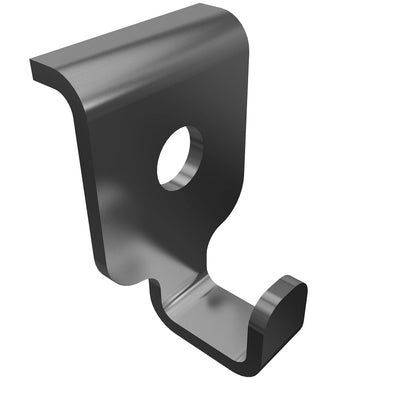 John Deere LVU15531: Radiator Screen Clip