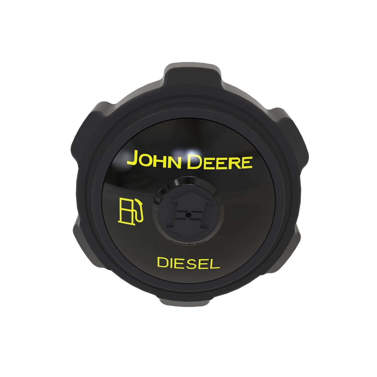 John Deere LVU15970: Filler Cap