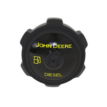 John Deere LVU15970: Filler Cap