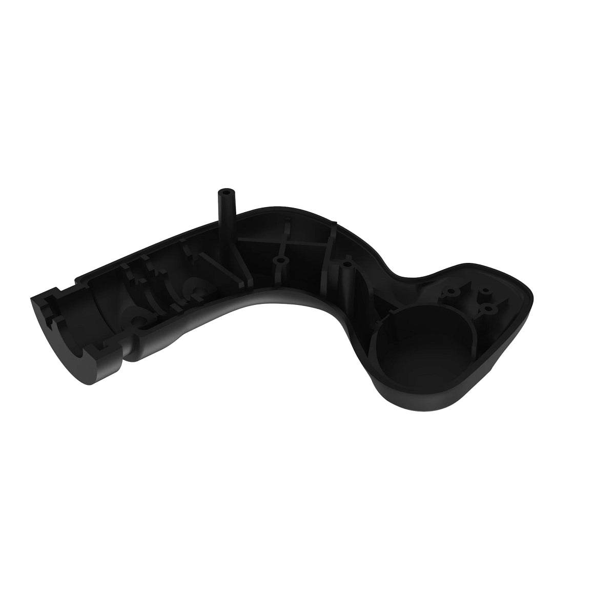 John Deere LVU16651: Selective Control Valve Inner Grip