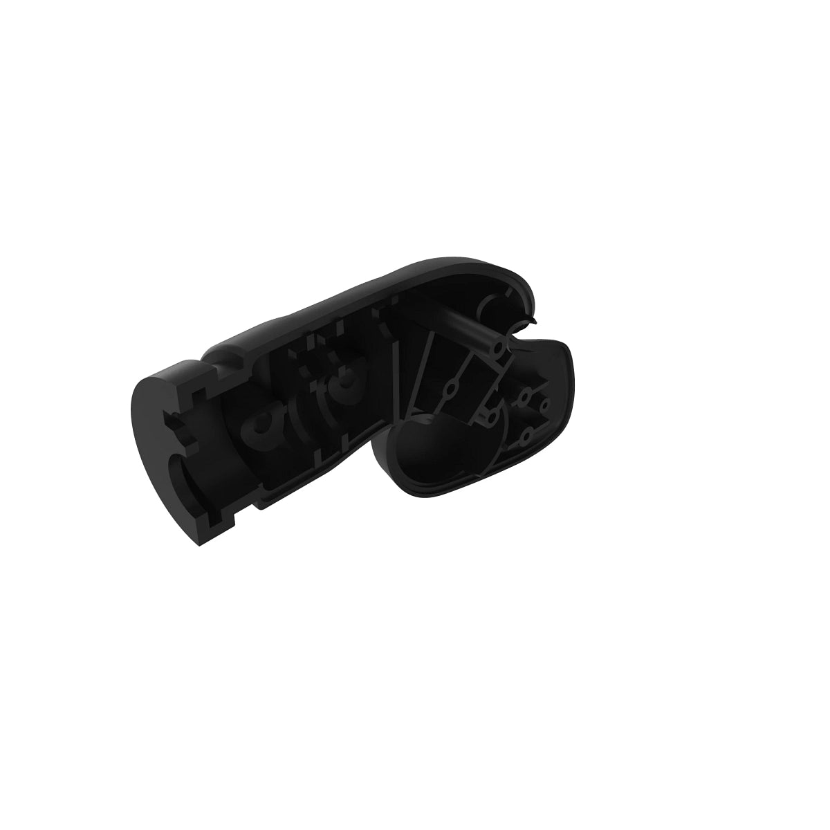 John Deere LVU16651: Selective Control Valve Inner Grip