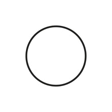 John Deere LVU17893: O-Ring