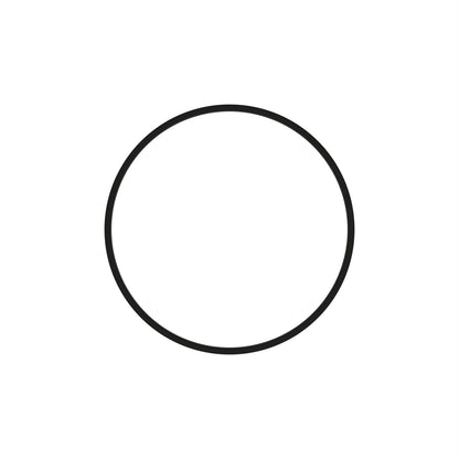 John Deere LVU17893: O-Ring
