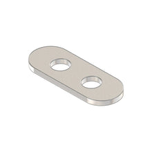 John Deere LVU18776: Support Plate