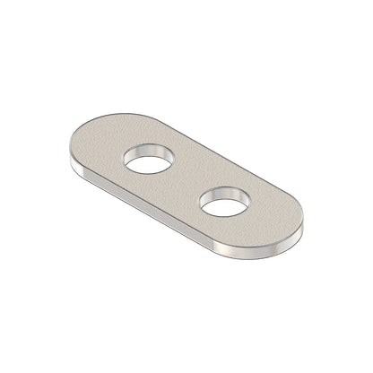 John Deere LVU18776: Support Plate