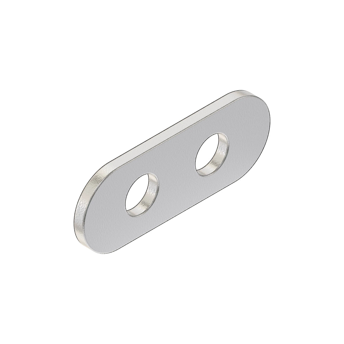 John Deere LVU18776: Support Plate
