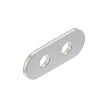 John Deere LVU18776: Support Plate