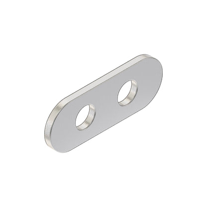 John Deere LVU18776: Support Plate