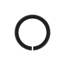 John Deere LVU20817: Cylindrical Split Alloy Bushing