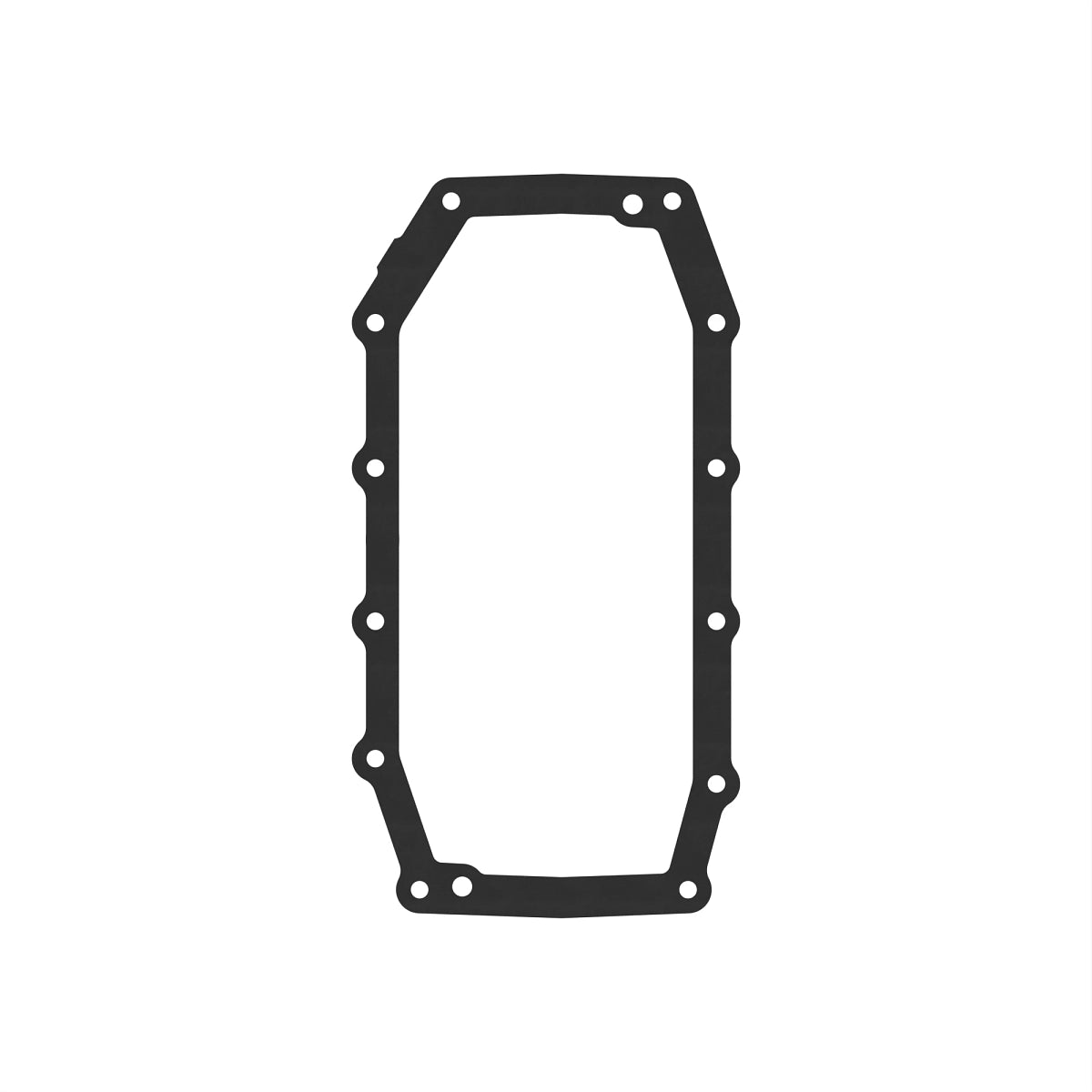 John Deere LVU23777: Rockshaft Housing Gasket
