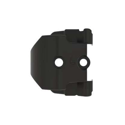 John Deere LVU25016: Pedal Assembly Cover