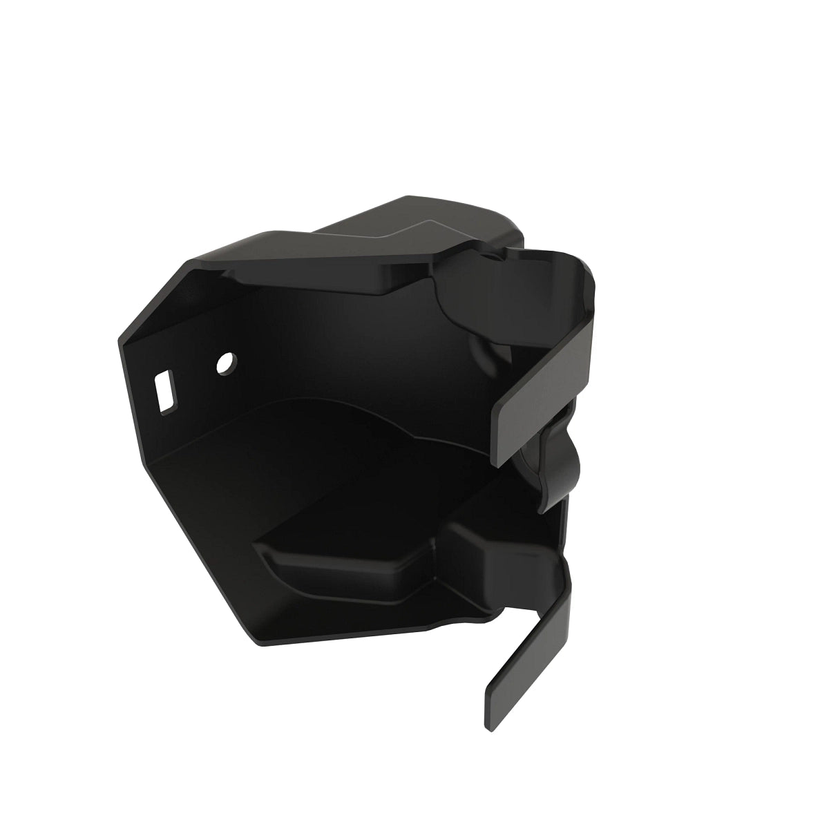 John Deere LVU25016: Pedal Assembly Cover