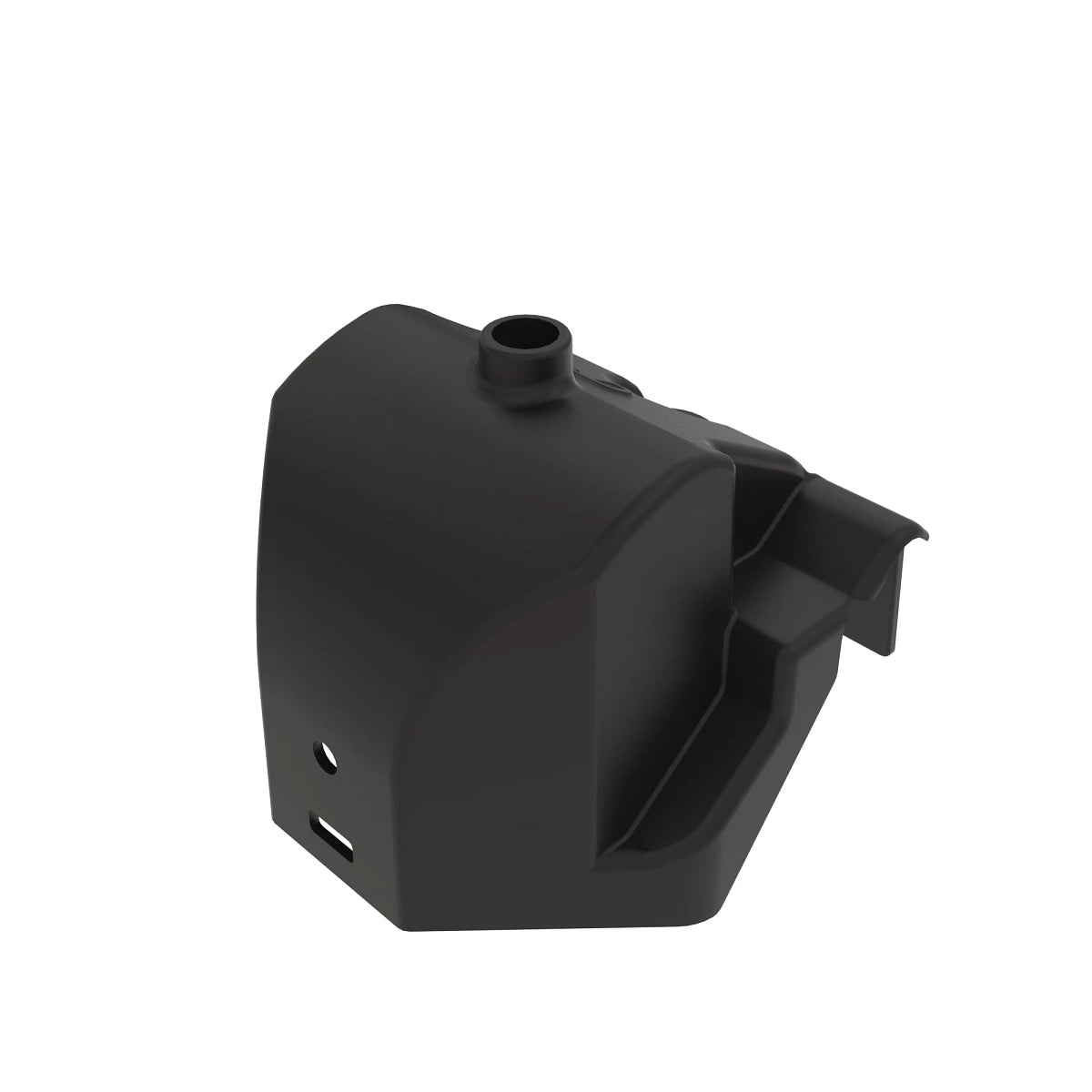 John Deere LVU25016: Pedal Assembly Cover