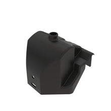 John Deere LVU25016: Pedal Assembly Cover