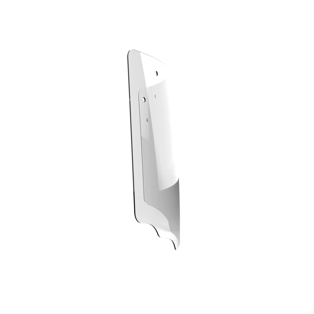 John Deere LVU26037: Rear Window