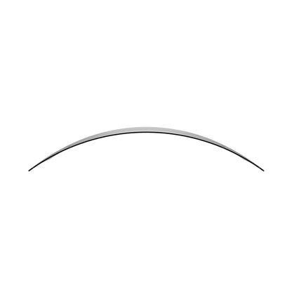John Deere LVU26037: Rear Window