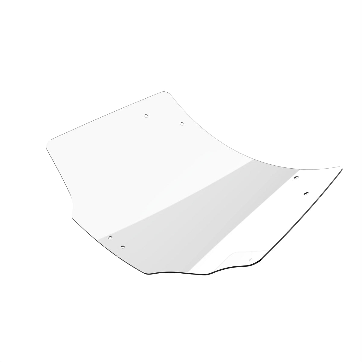 John Deere LVU26037: Rear Window
