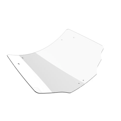 John Deere LVU26037: Rear Window
