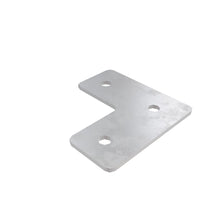 John Deere LVU26389: Hitch Assist Plate