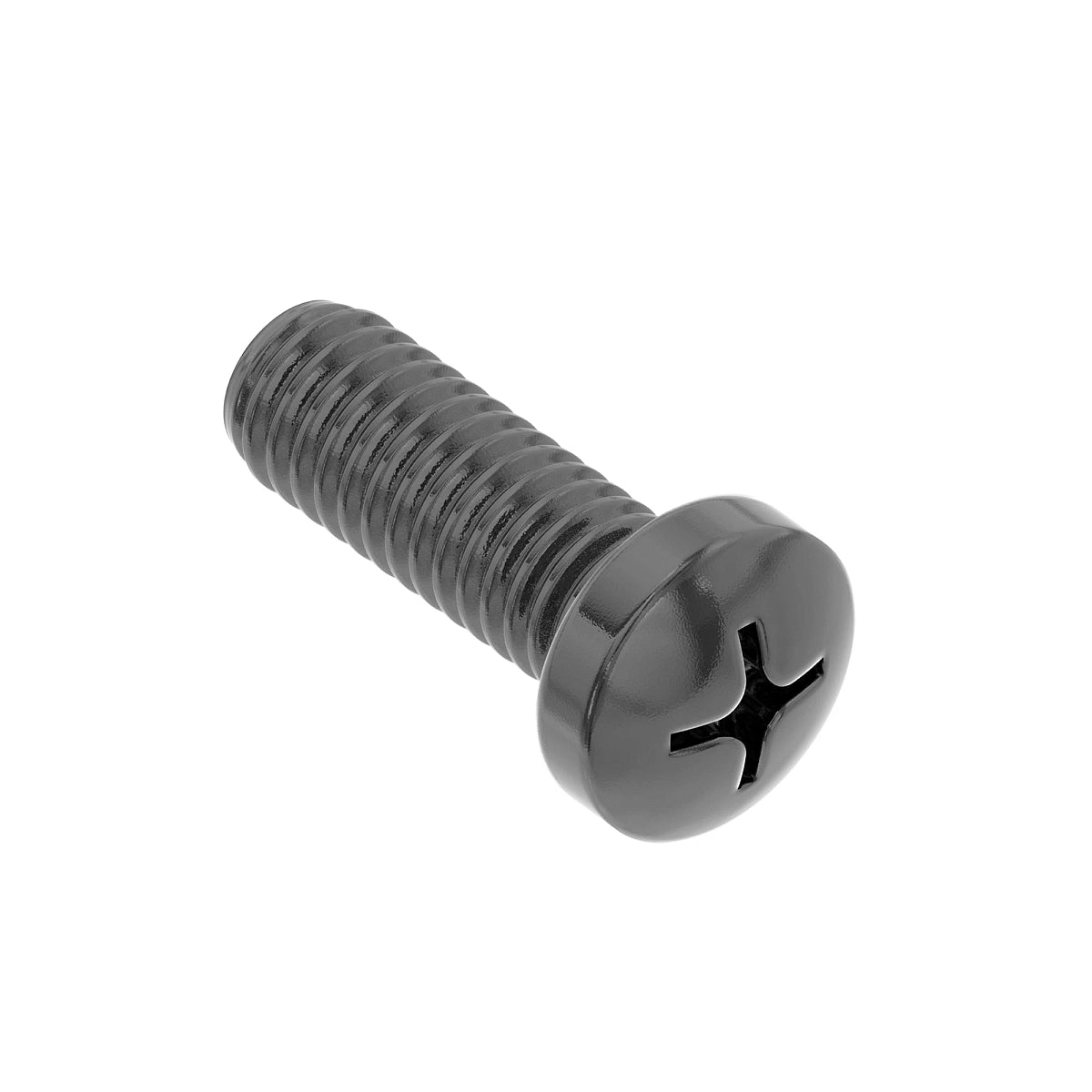 John Deere LVU28755:  Self-Tapping Pan Head Screw, M3.5 X 12.5