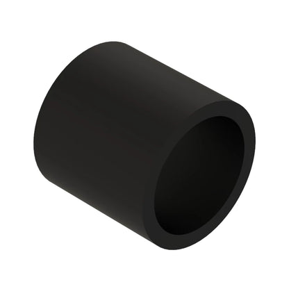 John Deere LVU32151:  Air Intake Hose