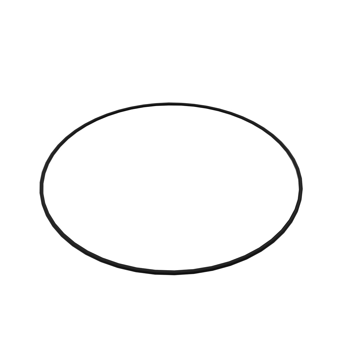 John Deere LVU32914: O-Ring