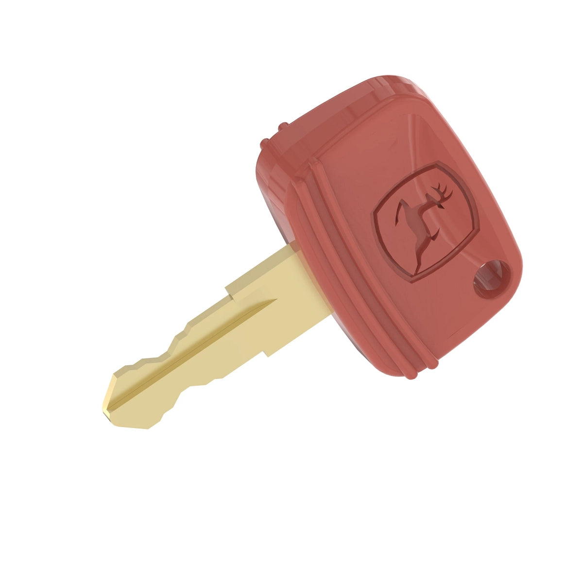 John Deere LVU33004:  Key