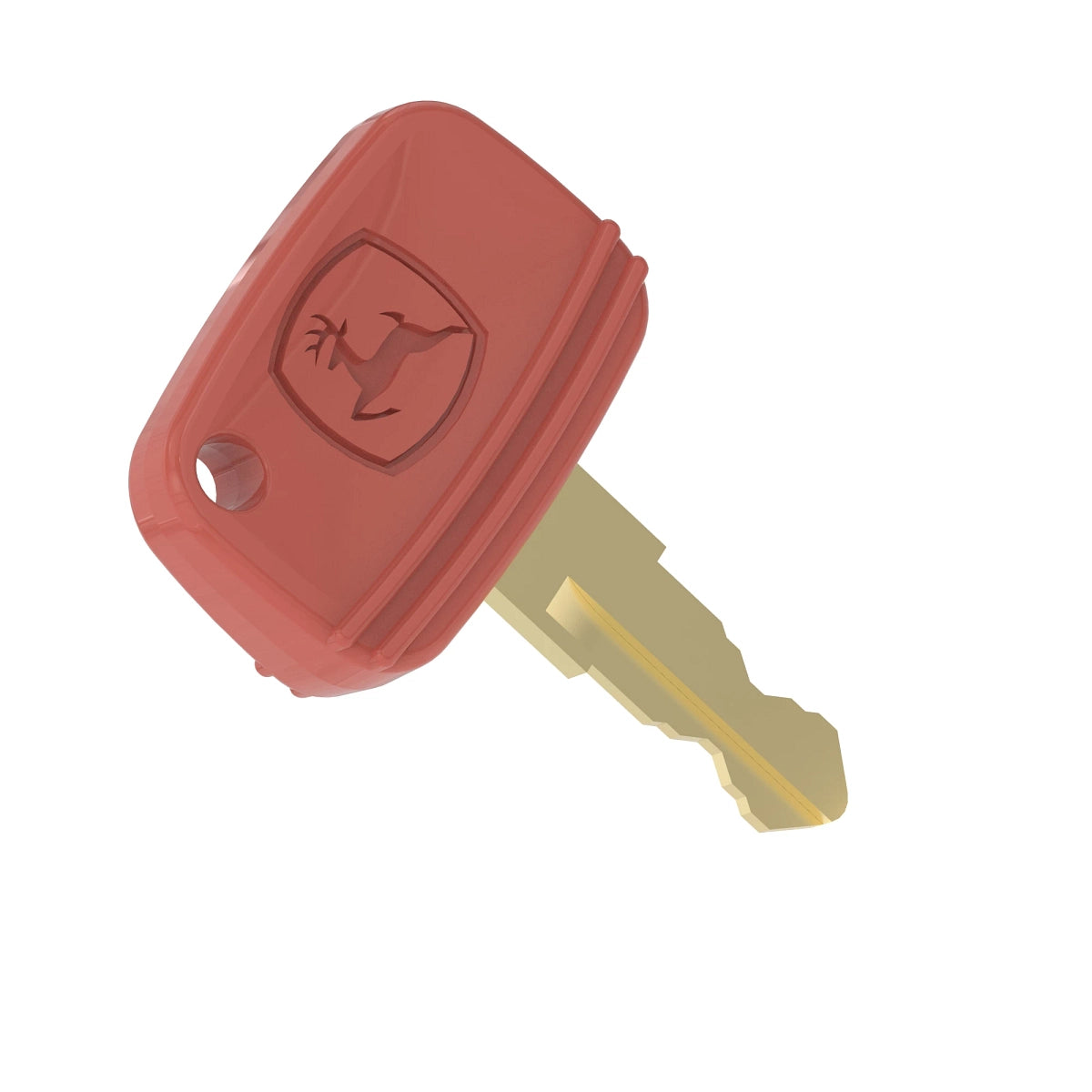 John Deere LVU33004: Key